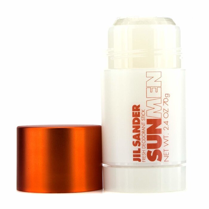 Jil Sander Sun Deodorant Stick 75g/2.5ozProduct Thumbnail
