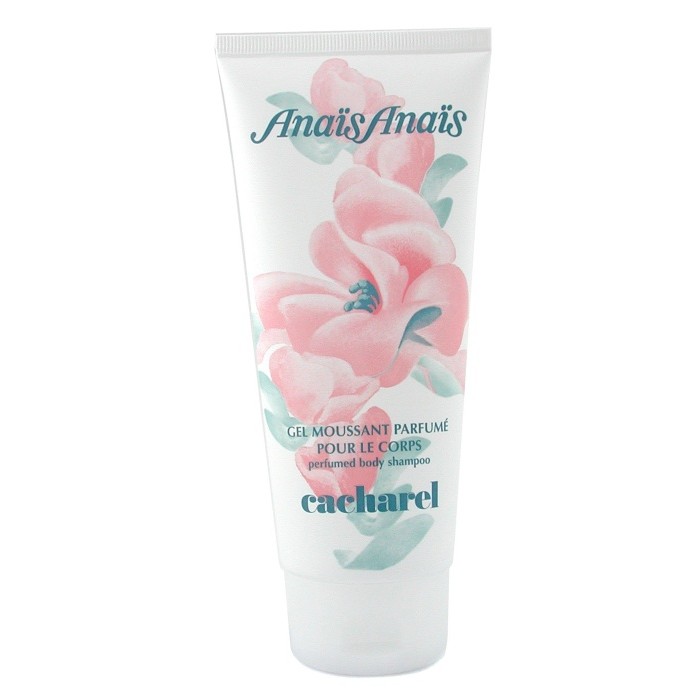 Cacharel Anais Anais Gel de Duş Parfumat 200ml/6.7ozProduct Thumbnail