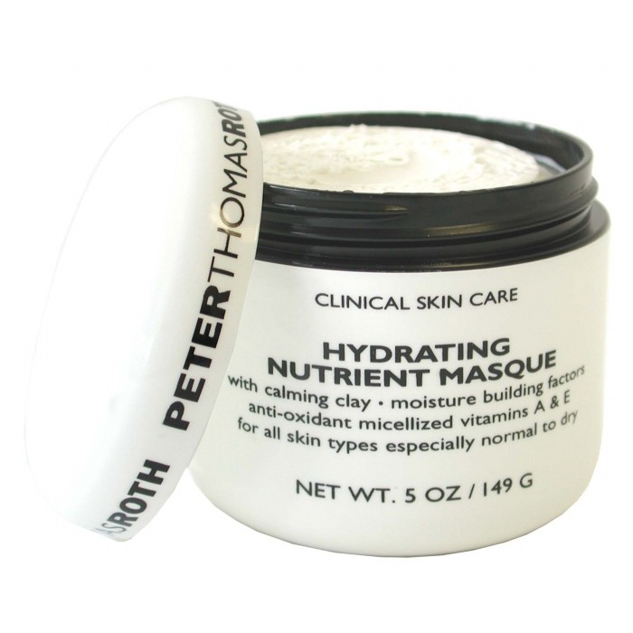 Peter Thomas Roth Hydrating Nutrient Masque 149g/5ozProduct Thumbnail