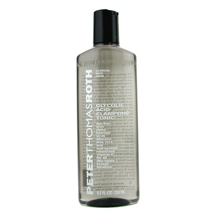 Peter Thomas Roth Очищающий Тоник С Гликолевой Кислотой 237ml/8ozProduct Thumbnail