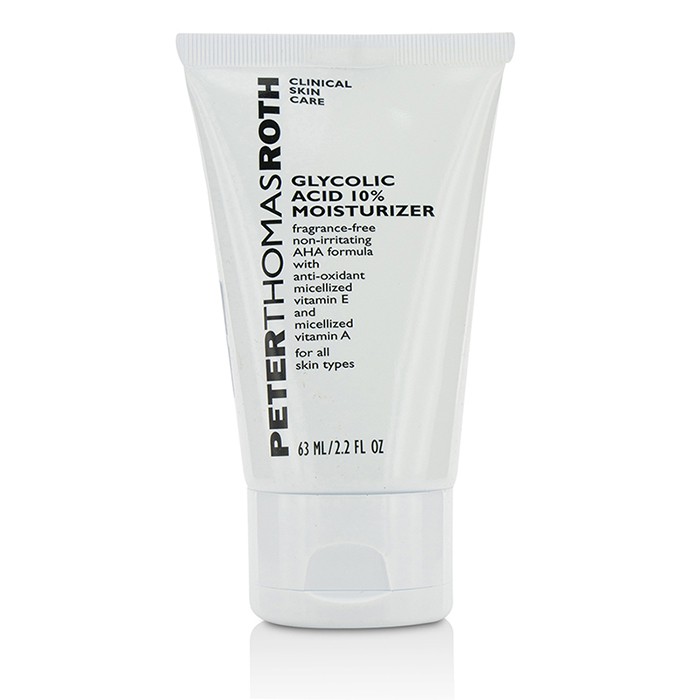 Peter Thomas Roth Glycolic Acid 10% Moisturizer 63g/2.2ozProduct Thumbnail