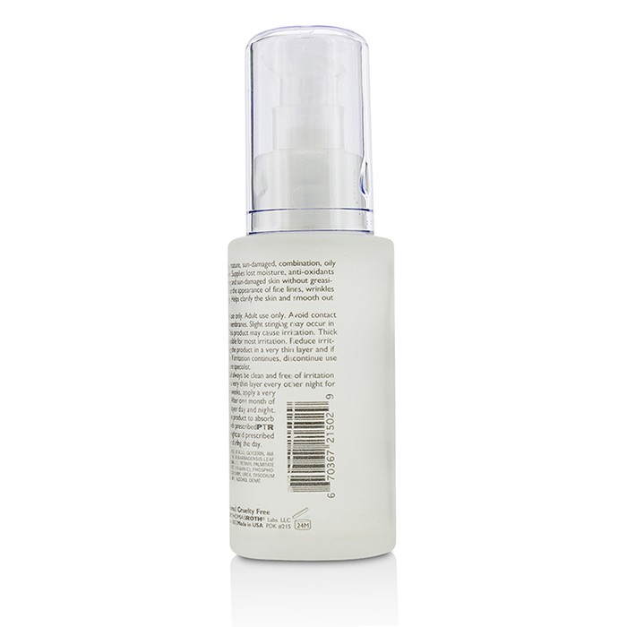 Peter Thomas Roth Glycolic Acid 10% Hydrating Gel 57ml/2ozProduct Thumbnail