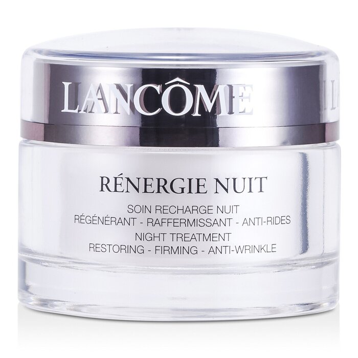 ランコム Lancome レネルジー ナイトトリートメント 50ml/1.7ozProduct Thumbnail