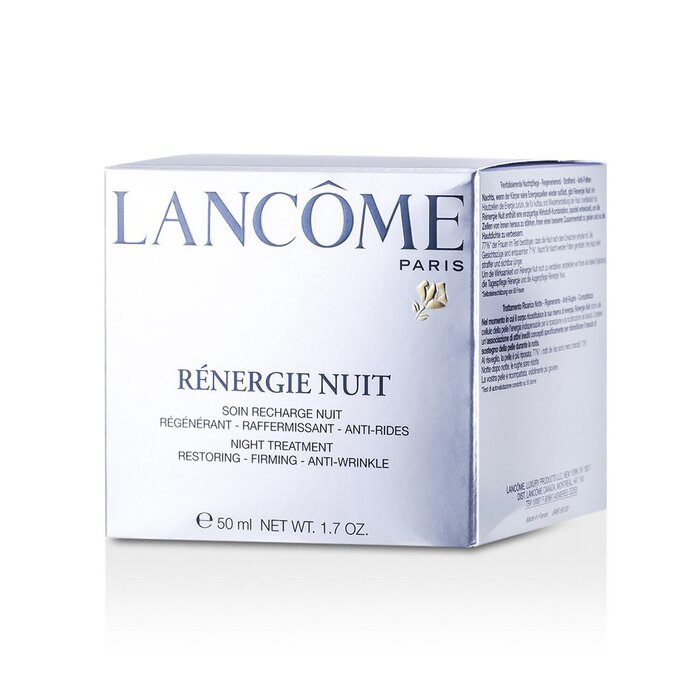 ランコム Lancome レネルジー ナイトトリートメント 50ml/1.7ozProduct Thumbnail