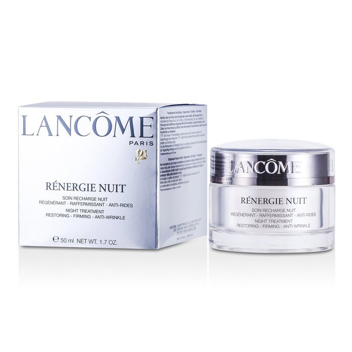 ランコム Lancome レネルジー ナイトトリートメント 50ml/1.7ozProduct Thumbnail