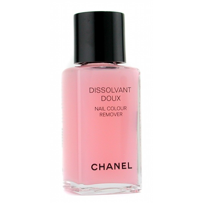 Chanel Dissolvant Doux Nail Color Remover 50ml/1.7ozProduct Thumbnail