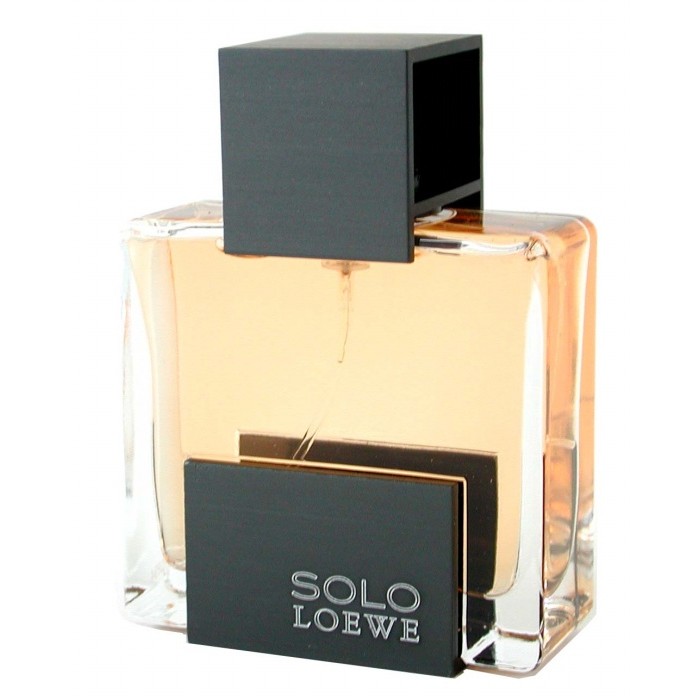 Loewe Solo Loewe Eau De Toilette Spray 50ml/1.7ozProduct Thumbnail