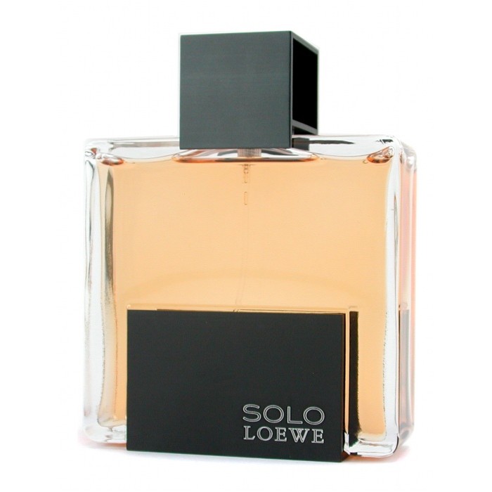 Loewe Соло Лоеве Туалетная Вода-Спрей 125ml/4.2ozProduct Thumbnail