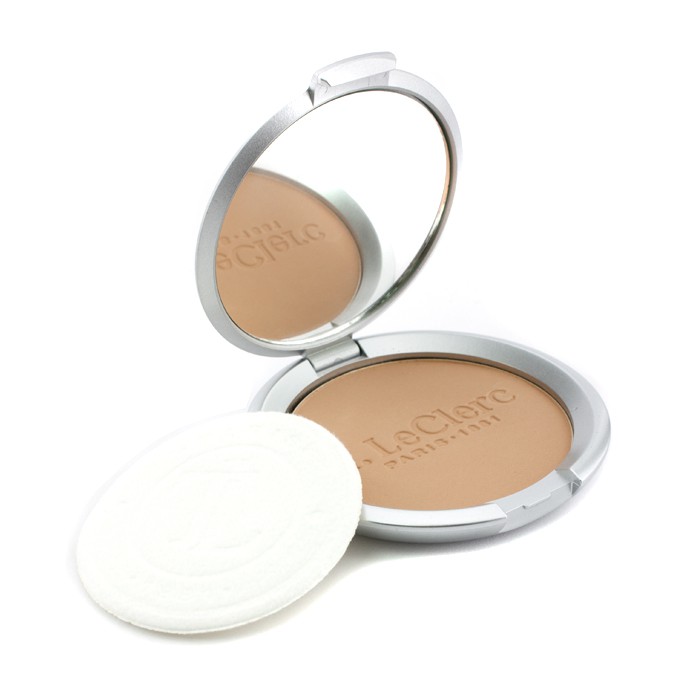 T. LeClerc Прессованная Пудра - Шафран 10g/0.34ozProduct Thumbnail