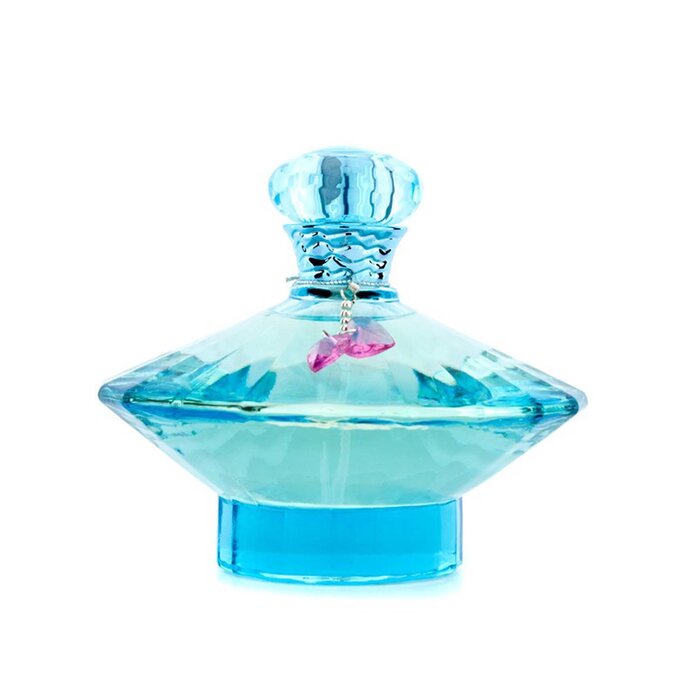 Britney Spears Curious Eau De Parfum Spray 100ml/3.3ozProduct Thumbnail
