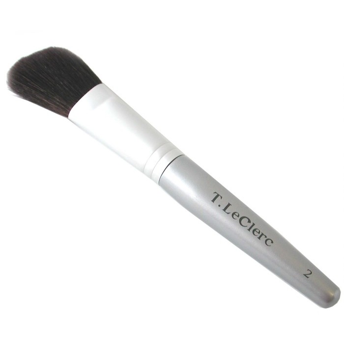 T. LeClerc Angled Blush Brush Picture ColorProduct Thumbnail