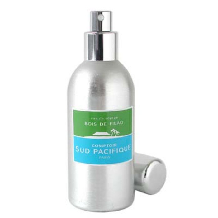 Comptoir Sud Pacifique Bois De Filao Eau De Toilette Spray 100ml/3.3ozProduct Thumbnail