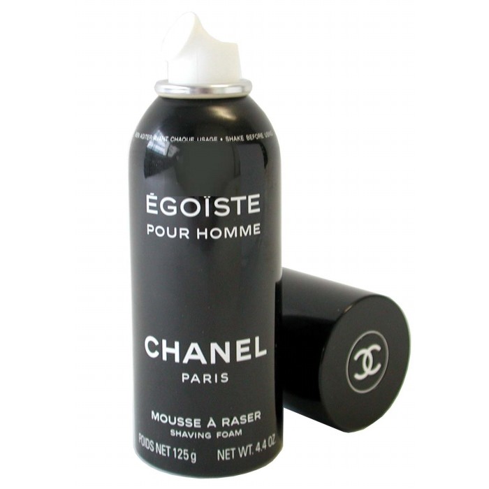Chanel Egoiste Shaving Foam 125g/4.4ozProduct Thumbnail