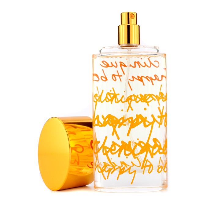 倩碧 Clinique 乐融融 香水喷雾 100ml/3.4ozProduct Thumbnail