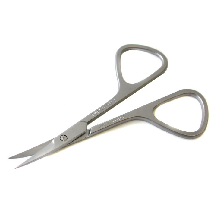 Tweezerman Cuticle Scissors Picture ColorProduct Thumbnail