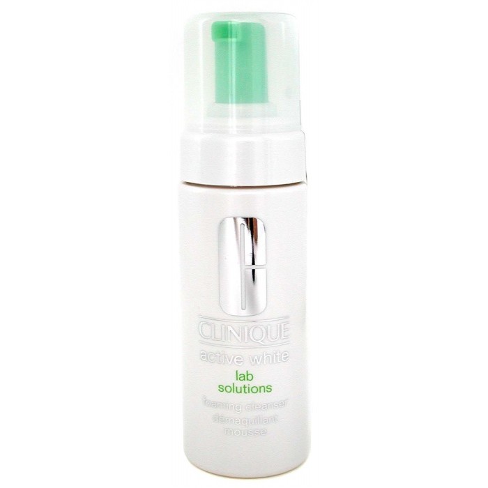 Clinique Active White Lab Solution Foaming Cleanser 125ml/4.2ozProduct Thumbnail