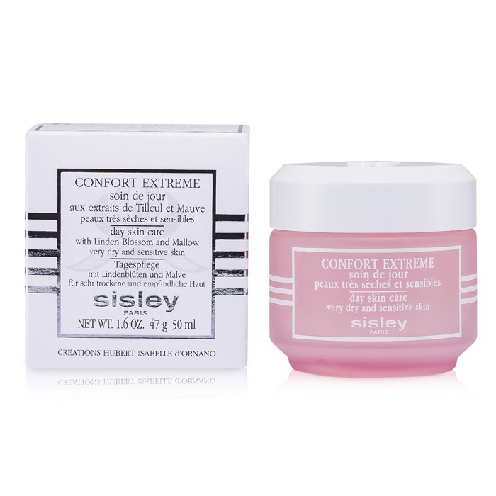 Sisley Botanical Confort Extreme Cuidado Piel Dia 50ml/1.6ozProduct Thumbnail