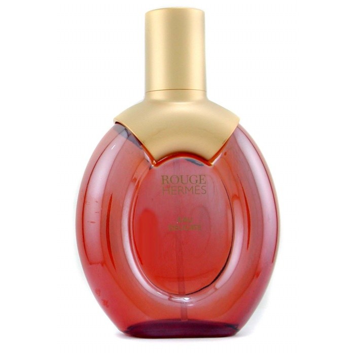 Hermes Rouge Eau Delicate Eau De Toilette Spray 50ml/1.75ozProduct Thumbnail