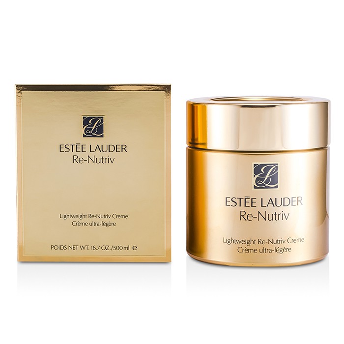 雅诗兰黛 Estee Lauder 双重润养轻柔乳霜 500ml/16.7ozProduct Thumbnail