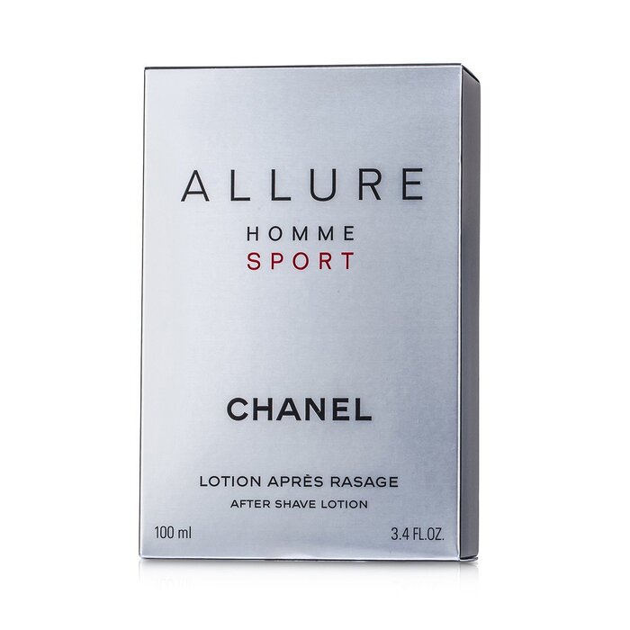Chanel Allure Homme Sport After Shave Splash 100ml/3.4ozProduct Thumbnail