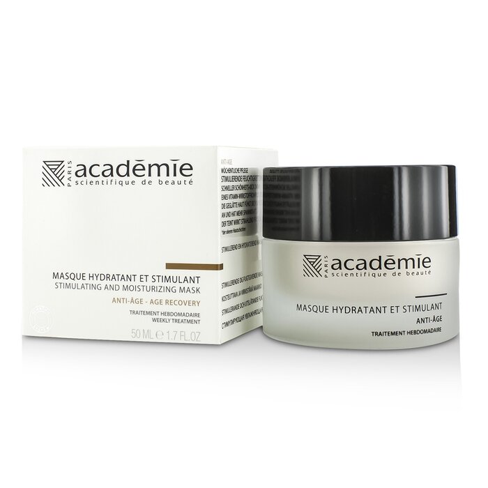 Academie Scientific System Stimulerende & Fuktighetgivende Maske 50ml/1.7ozProduct Thumbnail