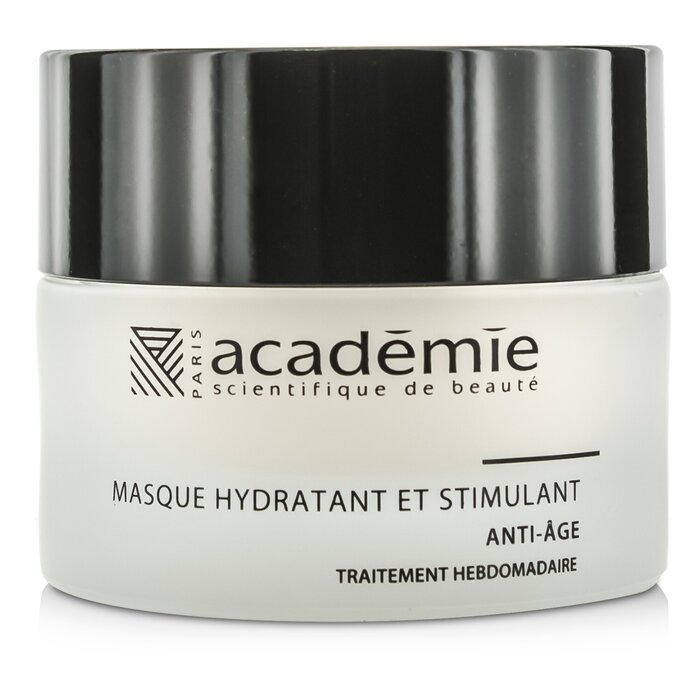 Academie Scientific System Stimulerende & Fuktighetgivende Maske 50ml/1.7ozProduct Thumbnail
