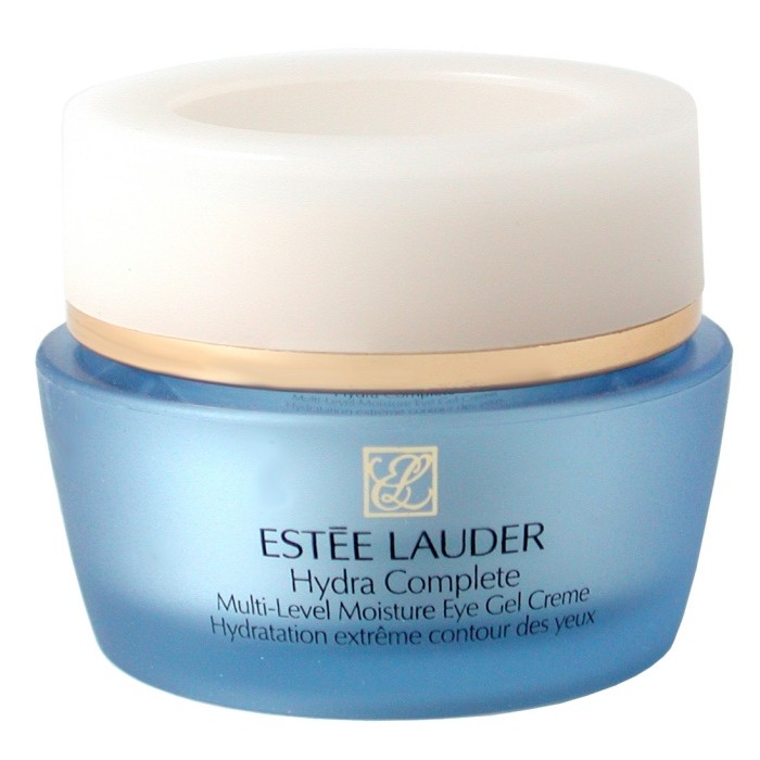Estee Lauder Hydra Complete Multi-Level Moisture Eye Gel Creme 15ml/0.5ozProduct Thumbnail