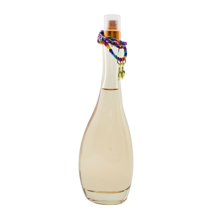 J. Lo Miami Glow Eau De Toilette Spray 100ml/3.4ozProduct Thumbnail