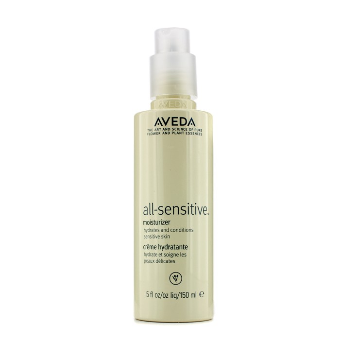 Aveda Nawilżająca emulsja do delikatnej skóry All Sensitive Moisturizer 150ml/5ozProduct Thumbnail