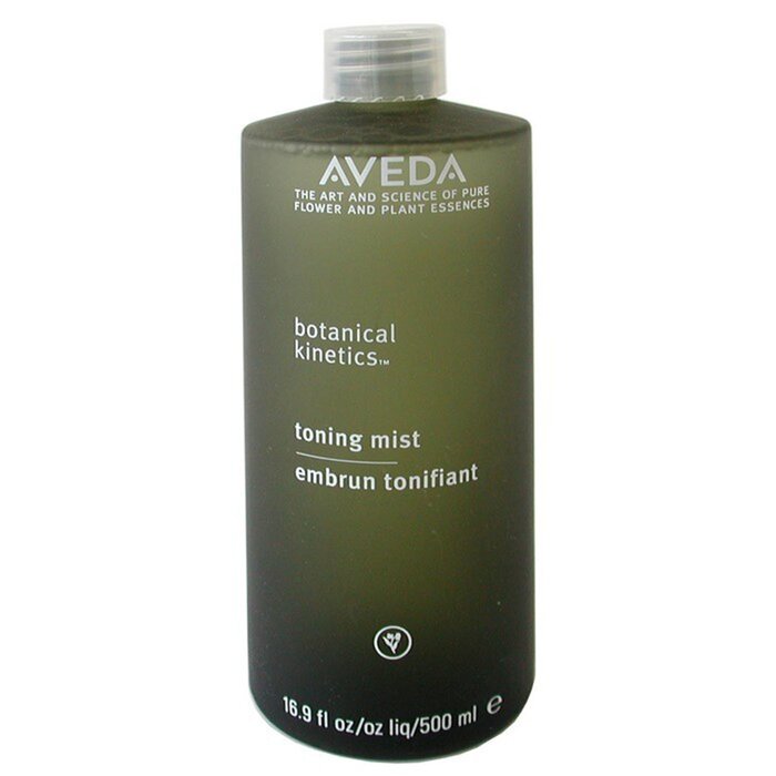 Aveda Botanical Kinetics Toning Mist 500ml/16.9ozProduct Thumbnail