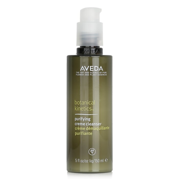 Aveda Botanical Kinetics Purifying Creme Cleanser 150ml/5ozProduct Thumbnail
