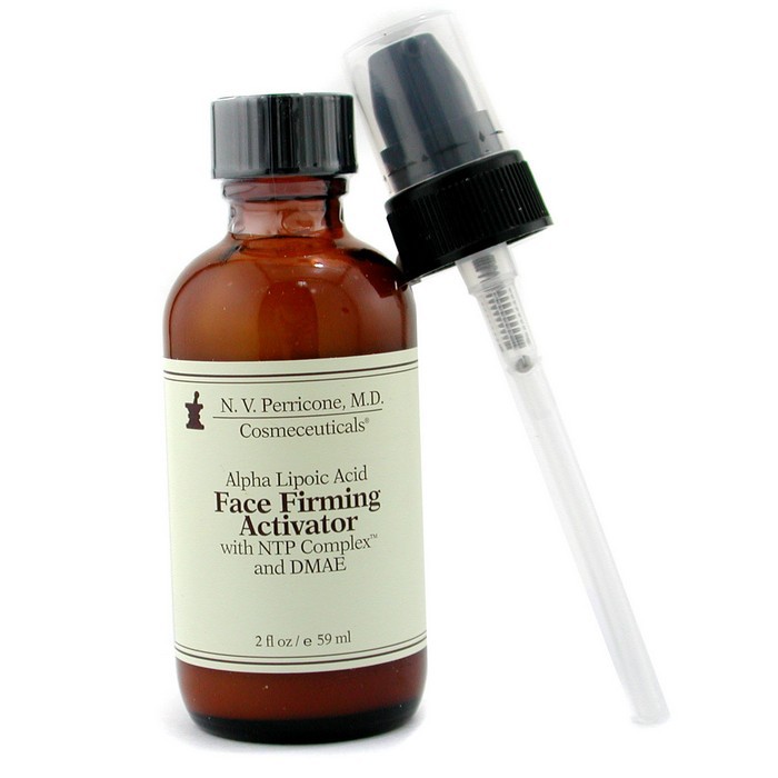 N.V. Perricone M.D. Alpha Lipoic Acid Face Firming Activator 60ml/2ozProduct Thumbnail