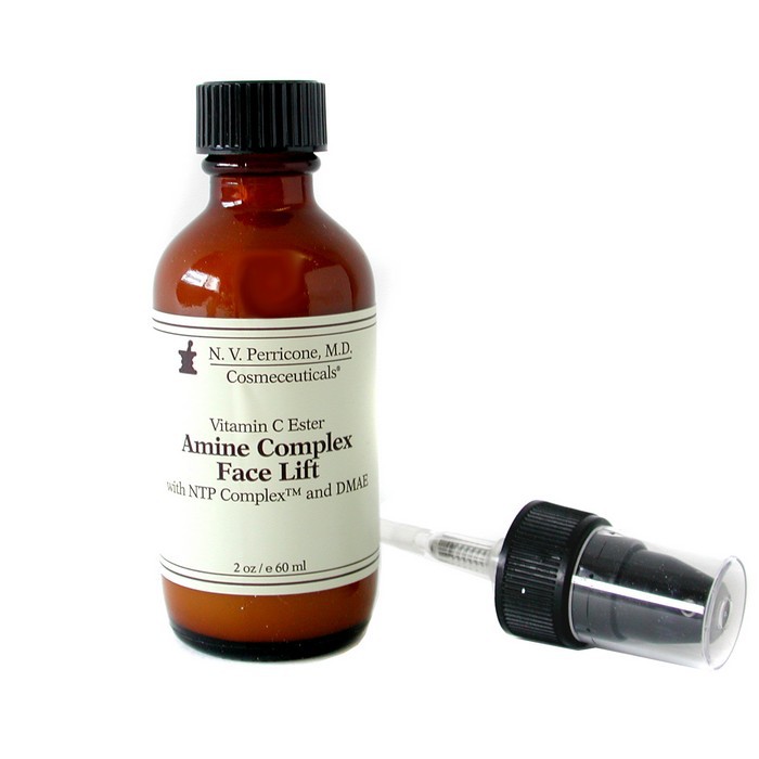 N.V. Perricone M.D. Vitamin C Ester Amine Complex Face Lift 60ml/2ozProduct Thumbnail