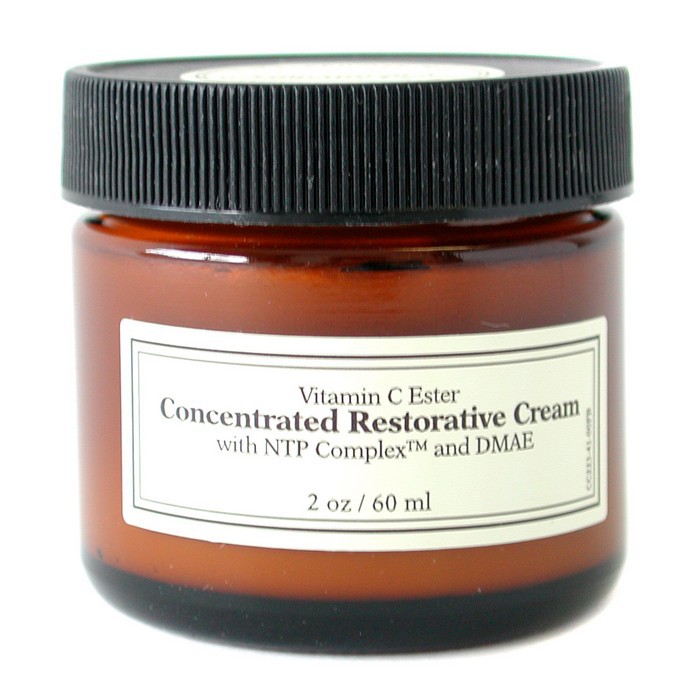 N.V. Perricone M.D. Vitamin C Ester Concentrated Restorative Cream 60ml/2ozProduct Thumbnail