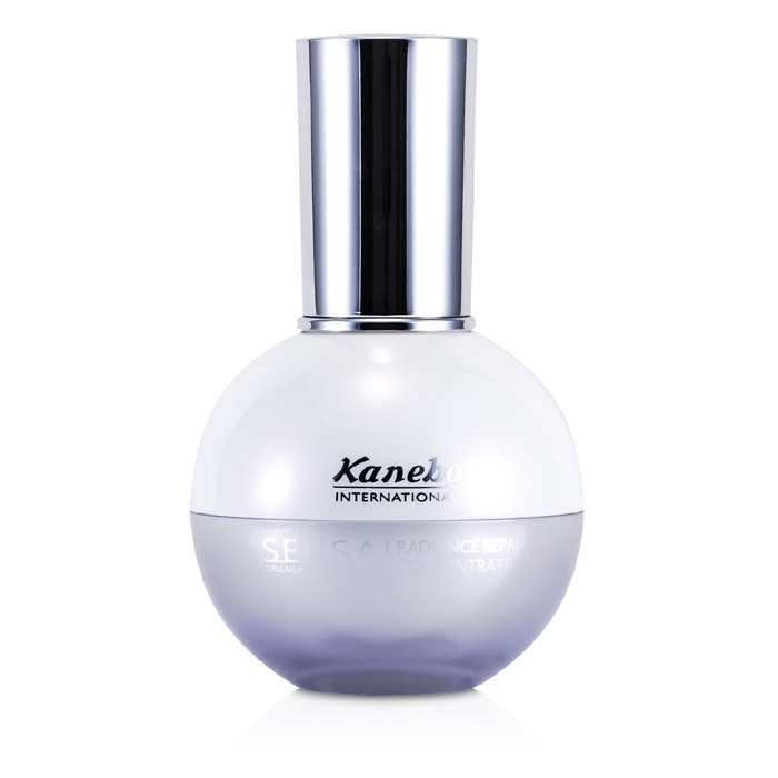 Kanebo Sensai Восстанавливающий Концентрат для Сияния Кожи 40ml/1.3ozProduct Thumbnail