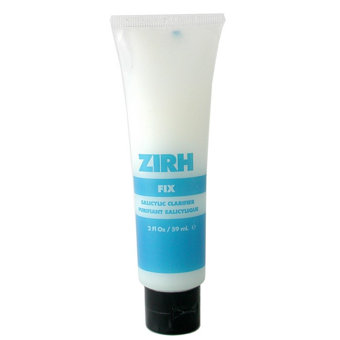 Zirh International Фиксация ( Салицилловое Очищающее Средство ) 59ml/2ozProduct Thumbnail