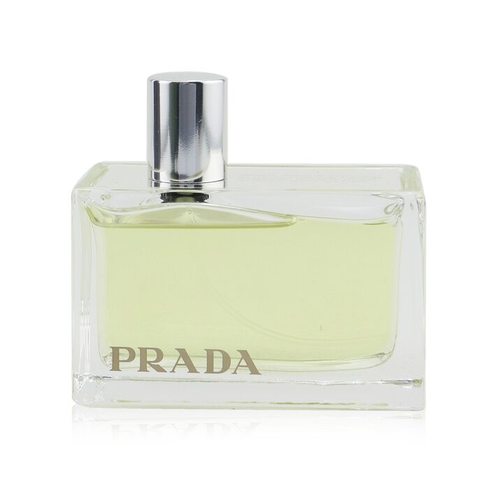 Prada Amber Eau de Parfum Spray 80ml/2.7ozProduct Thumbnail