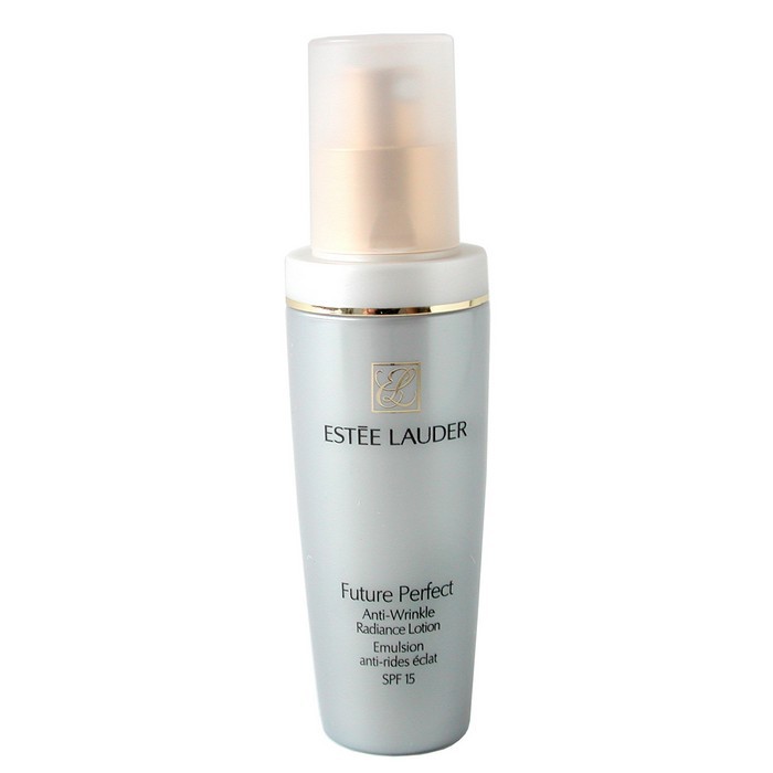 Estee Lauder Future Perfect Anti-Wrinkle Radiance Lotion SPF 15 (Normal/ Combination Skin) 50ml/1.7ozProduct Thumbnail