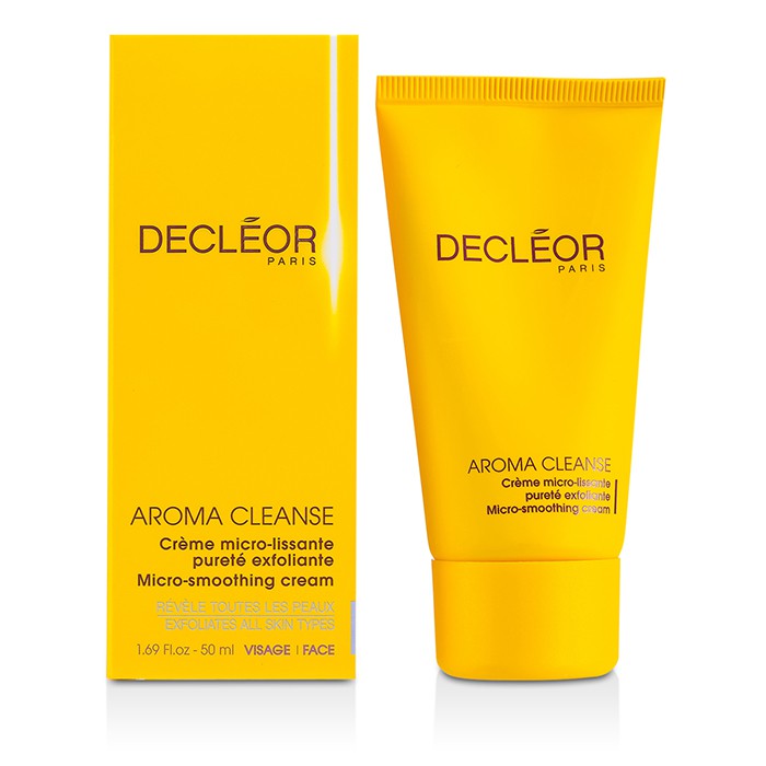 Decleor Aroma Cleanse Натуральный Микро-Разглаживающий Крем 50ml/1.69ozProduct Thumbnail