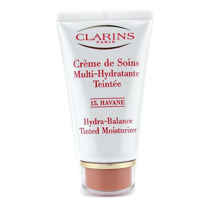 Clarins Hydra Balance Tinted Moisturizier - Havane 50ml/1.7ozProduct Thumbnail