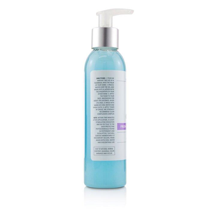 Cellex-C Fresh Complexion Foaming Gel 180ml/6ozProduct Thumbnail