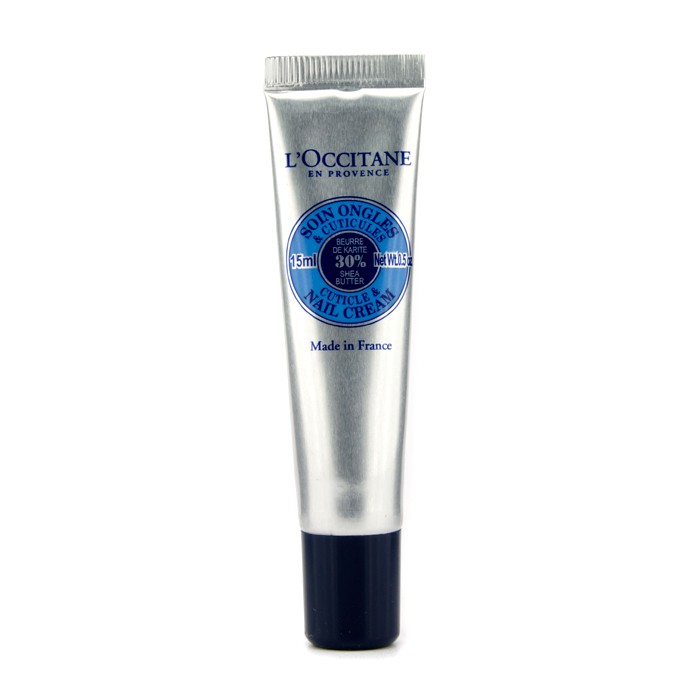 L'Occitane Shea Butter Nail & Cuticle Cream 15ml/0.5ozProduct Thumbnail