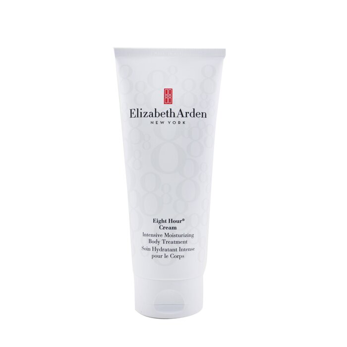 Elizabeth Arden Eight Hour Cream Intensive Moisturizing Body Treatment (Box Slightly Damaged) 200ml/6.8ozProduct Thumbnail