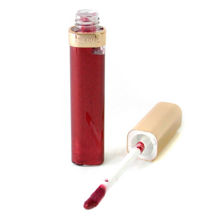 Clarins Colour Gloss 06 Rubis 8ml/0.25oz 8ml/0.25ozProduct Thumbnail