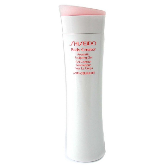 Shiseido Body Creator Aromatic Sculpting Gel - Anti-Cellulite 200ml/6.7ozProduct Thumbnail