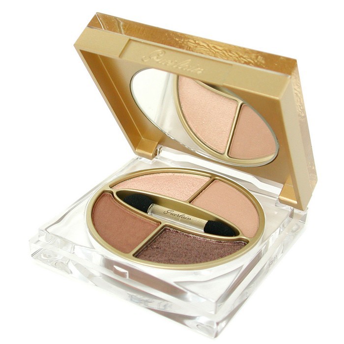 Guerlain Ombre Eclat 4 Shades Sombras Ojos 4x1.2gProduct Thumbnail