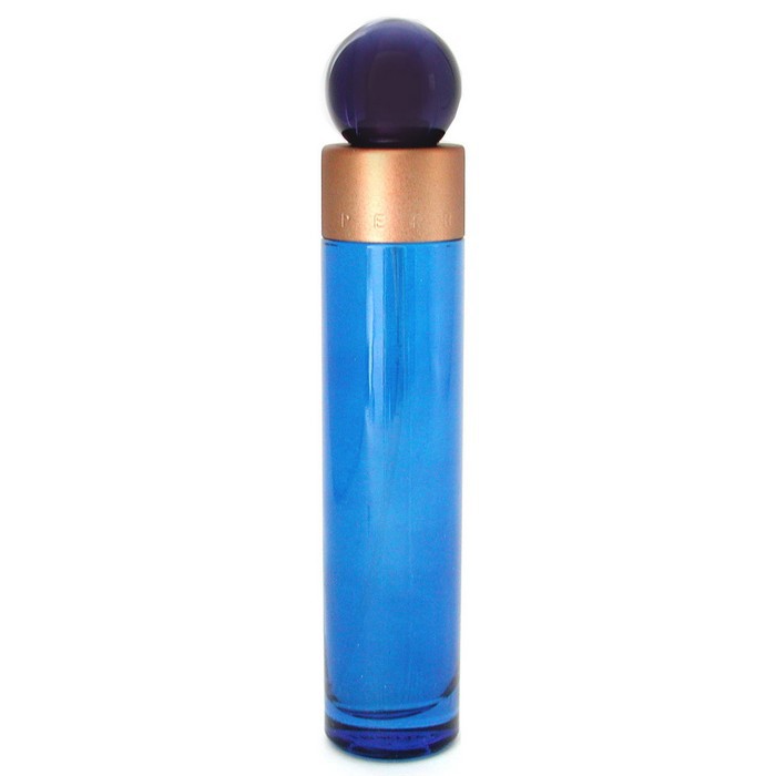 Perry Ellis 360 Blue Eau De Parfum Spray 100ml/3.3ozProduct Thumbnail