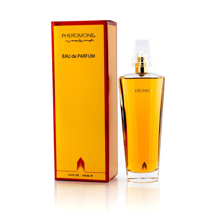 Marilyn Miglin 瑪莉蓮  信息素 香水噴霧 100ml/3.4ozProduct Thumbnail