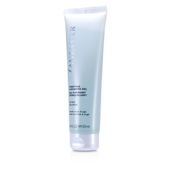 Lancaster Cleansing Block ג'ל לניקוי וטיהור העור 150ml/5ozProduct Thumbnail