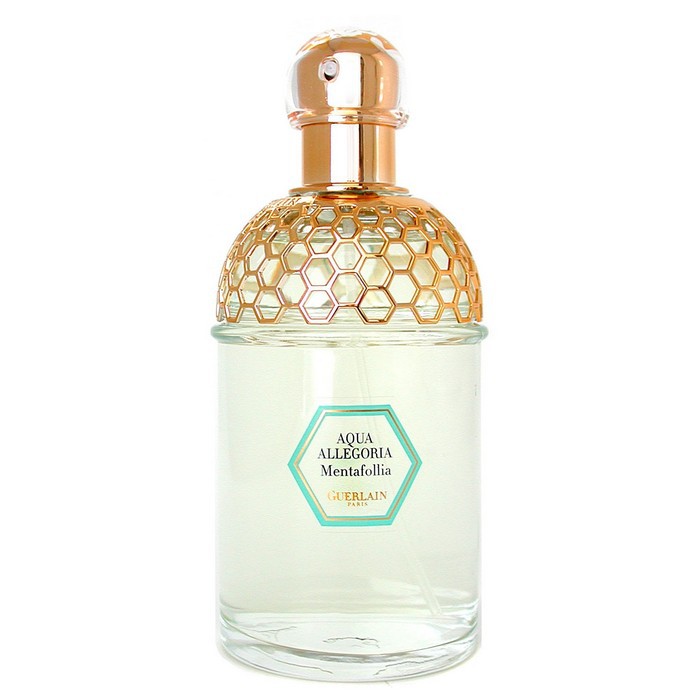 Guerlain Aqua Allegoria Mentafollia Eau De Toilette Spray 125ml/4.2ozProduct Thumbnail
